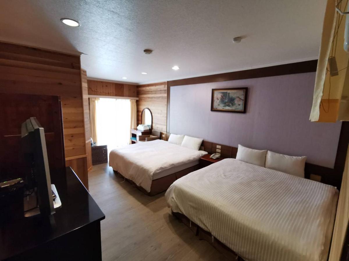 Dreamtown Leilighet Renai Eksteriør bilde