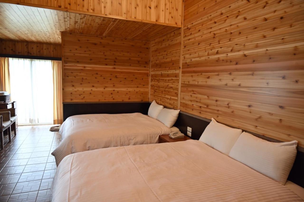 Dreamtown Leilighet Renai Eksteriør bilde