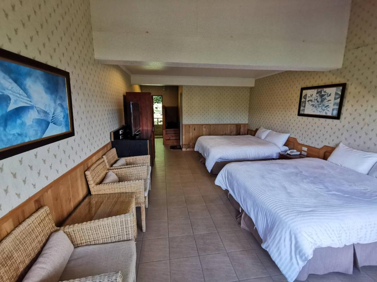 Dreamtown Leilighet Renai Eksteriør bilde