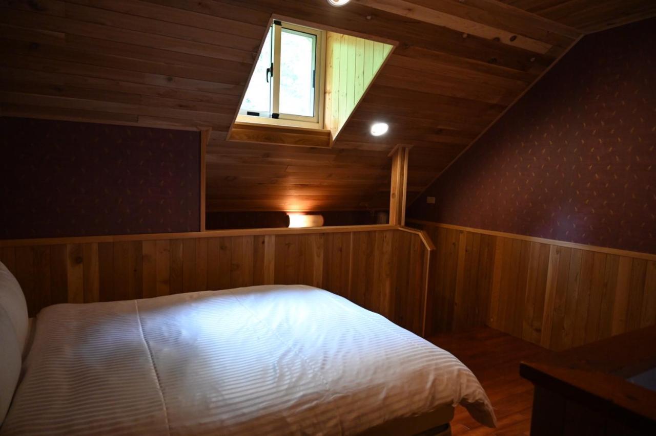 Dreamtown Leilighet Renai Eksteriør bilde