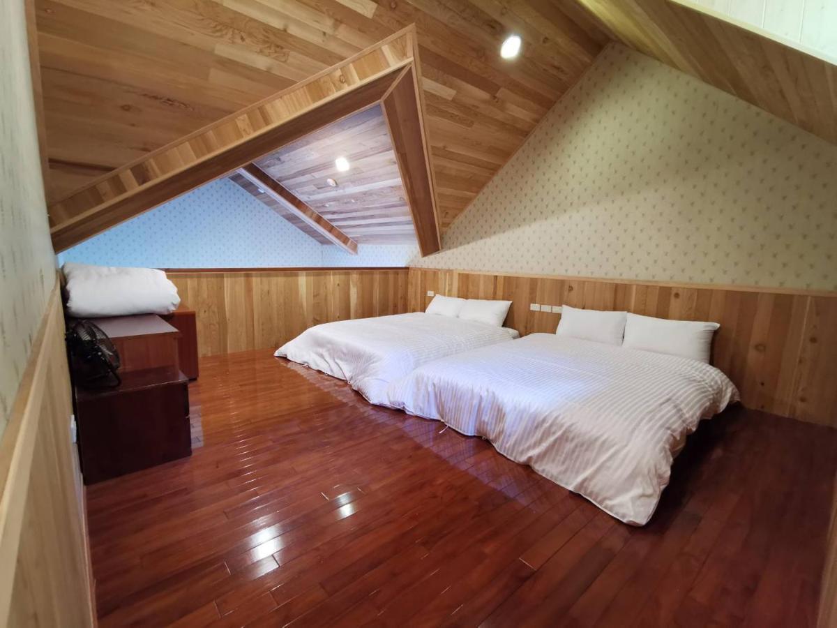 Dreamtown Leilighet Renai Eksteriør bilde