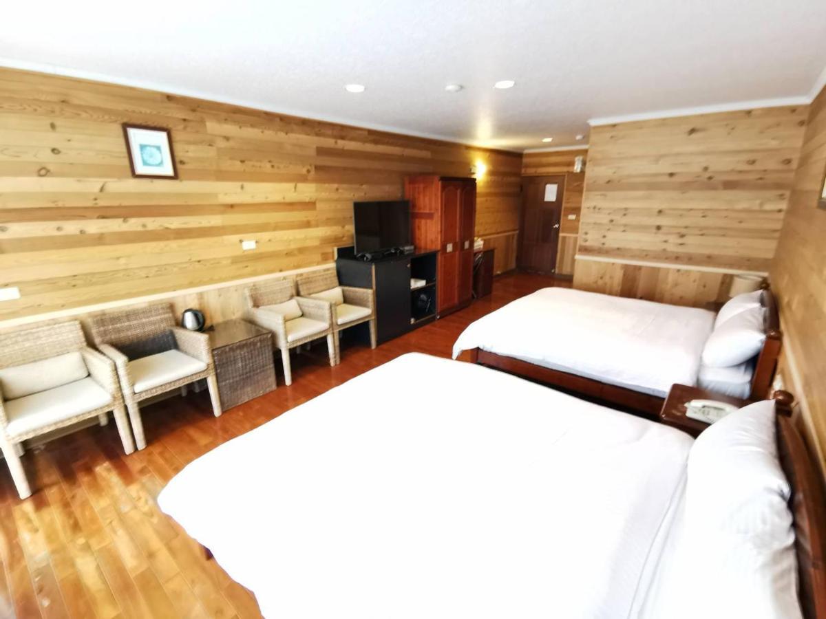 Dreamtown Leilighet Renai Eksteriør bilde
