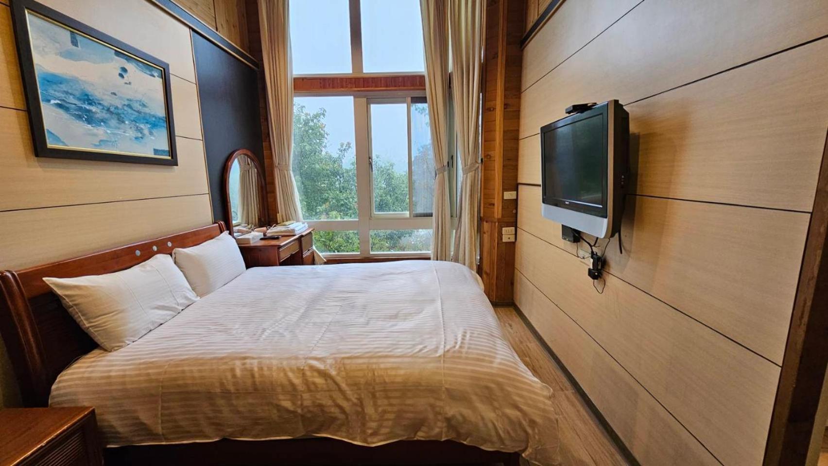 Dreamtown Leilighet Renai Eksteriør bilde